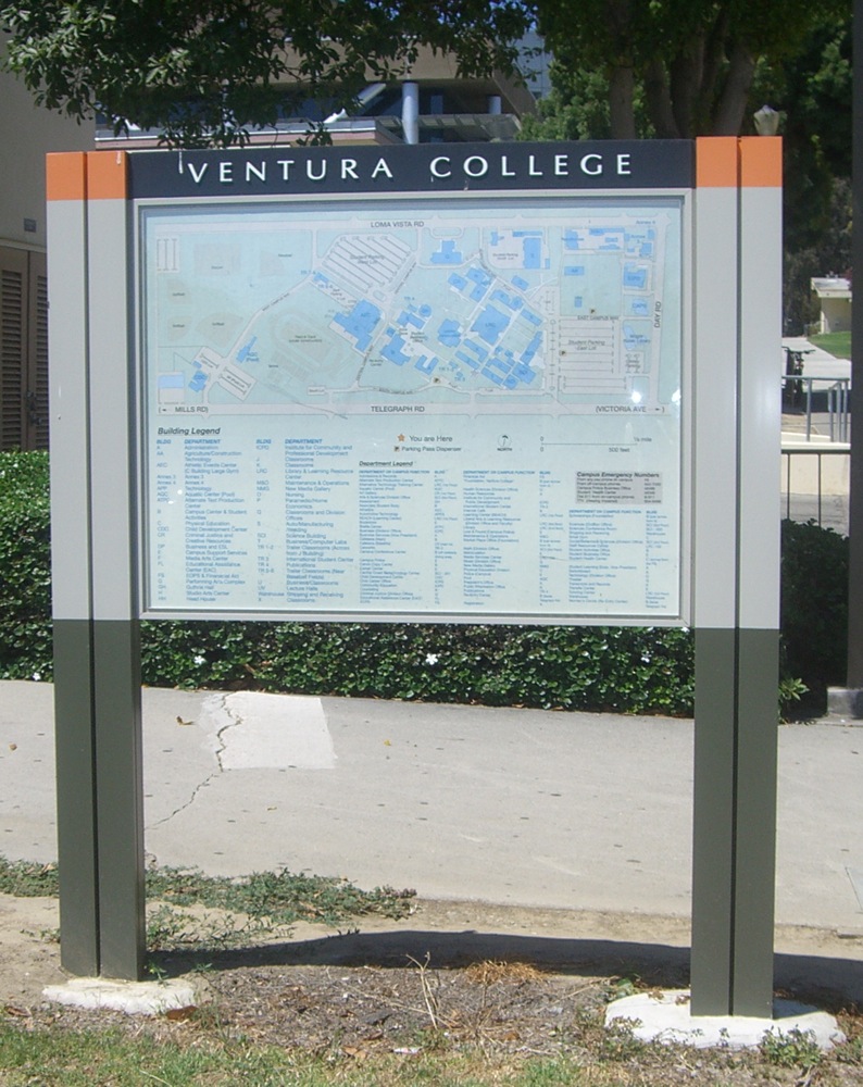 Ventura College 3